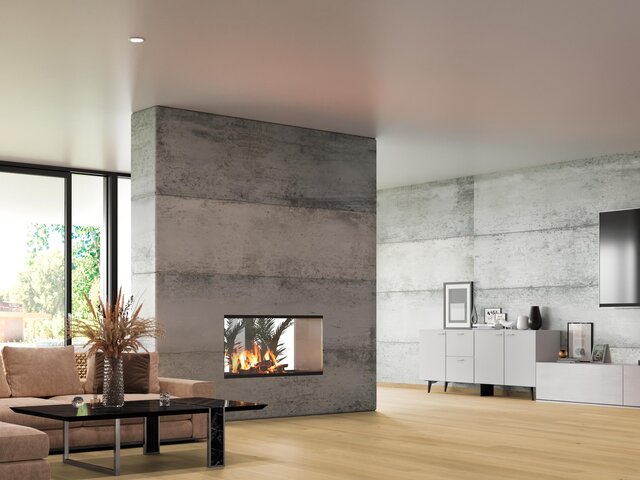 Landhausdiele Eiche / Balance / rohoptik geölt / gebürstet 75460 3