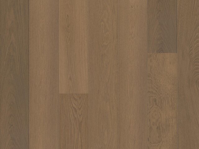 Landhausdiele Eiche / Select / angeräuchert leicht weiß geölt / gebürstet 75461 1