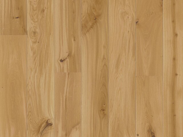 Landhausdiele Eiche / Rustik / natur geölt / gebürstet 75463