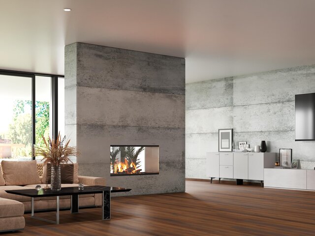 Landhausdiele Eiche / Rustik / dunkel geräuchert natur geölt / gebürstet 75465 3 Landhausdiele Eiche / Rustik / dunkel geräuchert natur geölt / gebürstet 75465 3