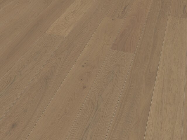 Landhausdiele Eiche / Select / grau braun geölt / gebürstet 75466 2