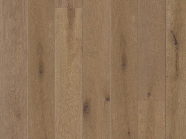 Landhausdiele Eiche / Rustik / grau braun geölt / gebürstet 75474 1