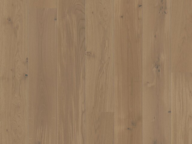 Landhausdiele Eiche / Astig / grau braun geölt / gebürstet 75480 1