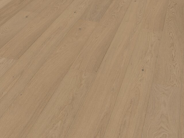 Landhausdiele Eiche / Select / mittelweiß geölt / gebürstet 75482 2 Landhausdiele Eiche / Select / mittelweiß geölt / gebürstet 75482 2