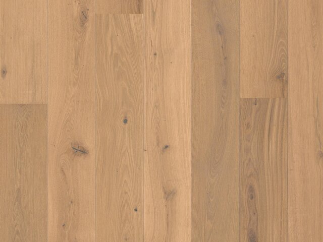 Landhausdiele Eiche / Rustik / leicht weiß geölt / gebürstet 75490 1 Landhausdiele Eiche / Rustik / leicht weiß geölt / gebürstet 75490 1