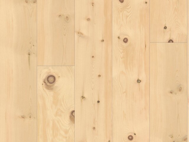 Landhausdiele Zirbe / Natur / rohoptik geölt / gebürstet 76146 Landhausdiele Zirbe / Natur / rohoptik geölt / gebürstet 76146