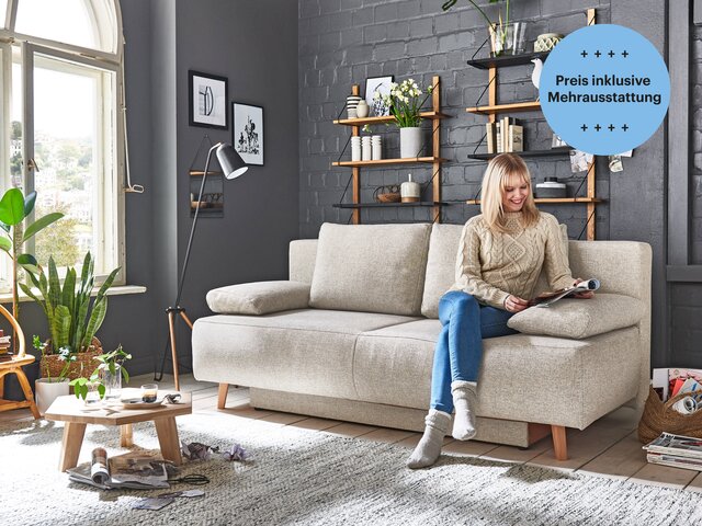 Restyl Schlafsofa Jacy 39378 1