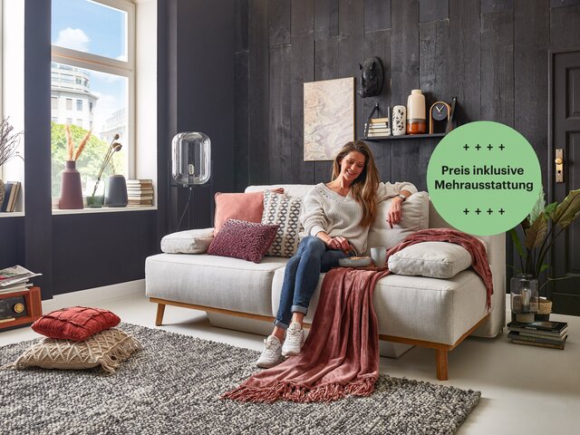 Restyl Schlafsofa Patti 46405 Restyl Schlafsofa Patti 46405