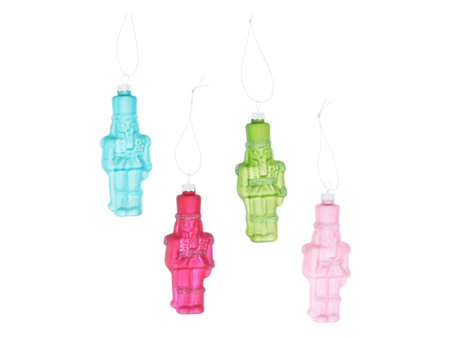 Boltze Weihnachtsanhänger Tauriel 66976 1