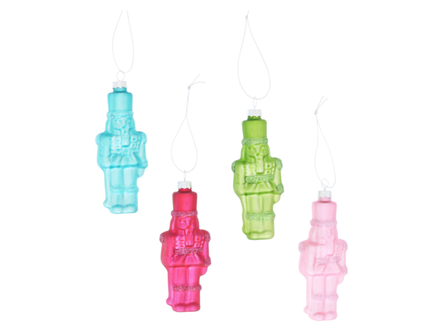 Boltze Weihnachtsanhänger Tauriel 66976 1