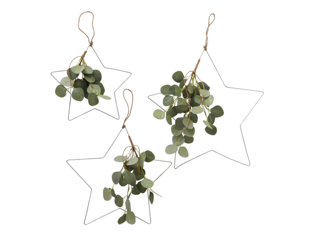 Boltze Dekoanhänger Ilaria 66964 1