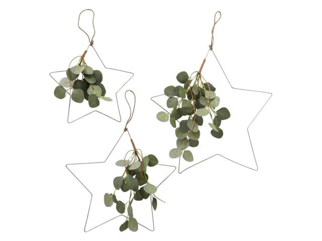 Boltze Dekoanhänger Ilaria 66964 1