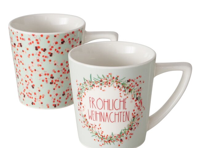 Boltze Becher Bryndis 66989