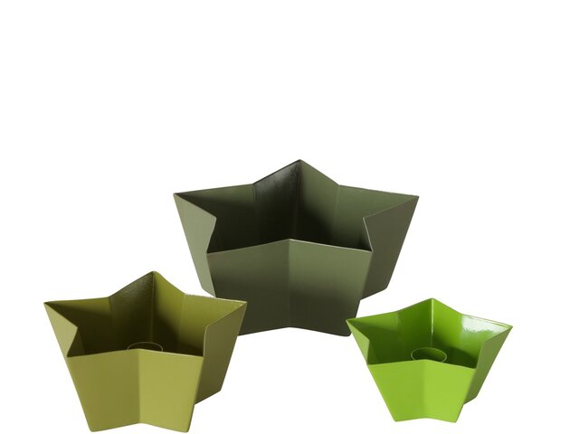 Boltze Kerzenleuchter Remius 66995