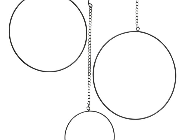 Boltze Dekoanhänger Rumba 67004 1