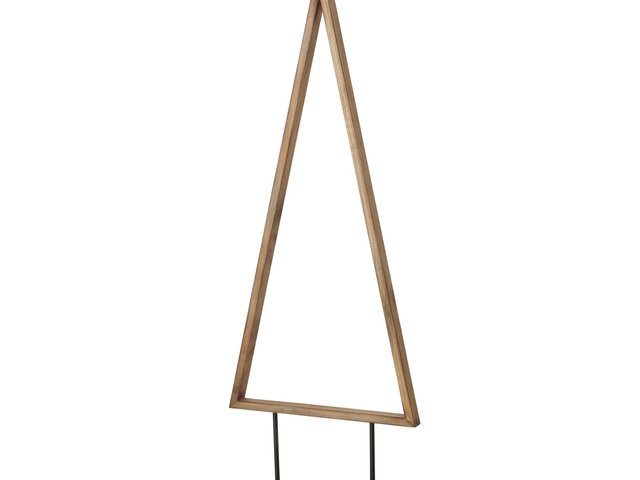 Boltze Dekoaufsteller Colavi groß 67017 1