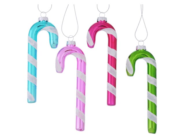 Boltze Weihnachtsanhänger Candy 67050