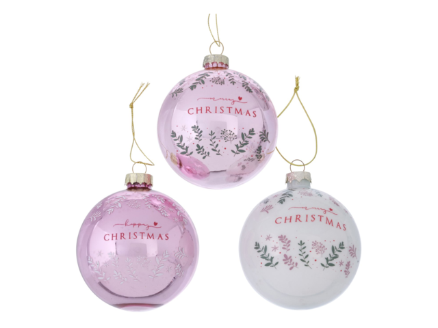 Boltze Weihnachtskugel Berina Christmas 67055 1