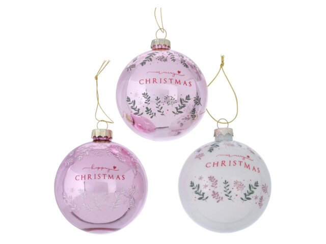 Boltze Weihnachtskugel Berina Christmas 67055 1