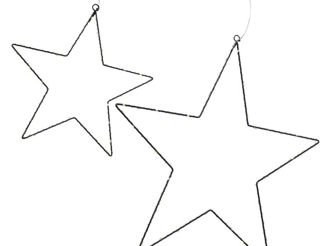 Boltze Dekoanhänger Elvira 67065 1