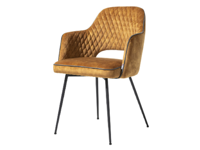 xooon Armstuhl 48503-OKE xooon Armstuhl 48503-OKE