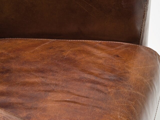 Kare Sessel Cigar Lounge Brown 64449 3