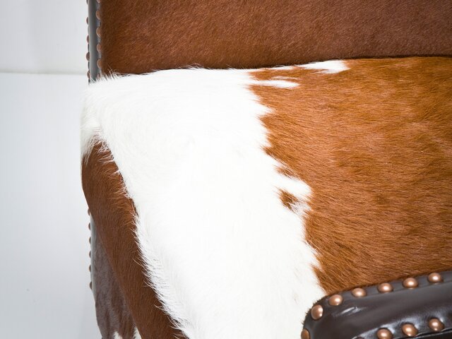 Kare Sessel Denver Cow 8930 2