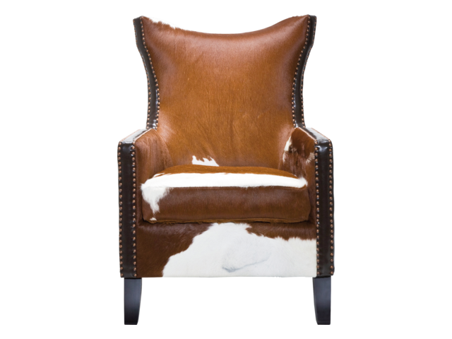 Kare Sessel Denver Cow 8930 1