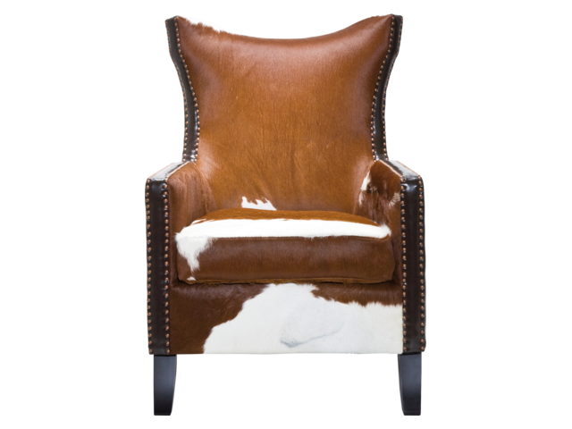 Kare Sessel Denver Cow 8930 1