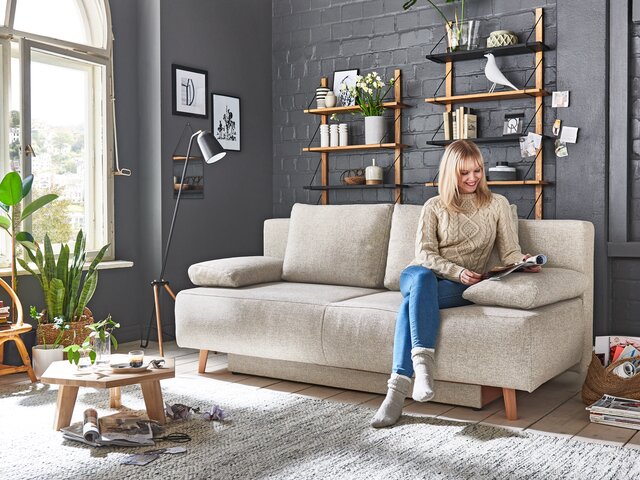 Restyl Schlafsofa Jacy 39378 2