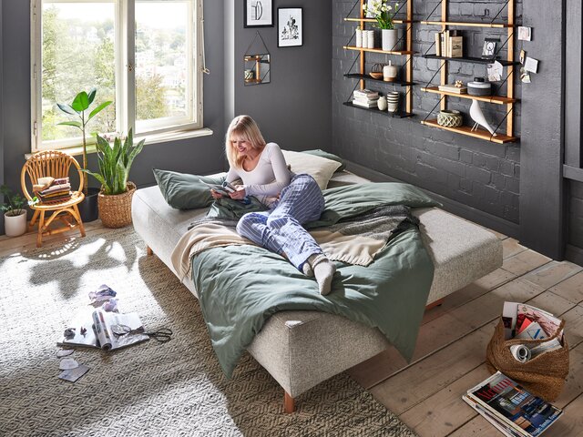 Restyl Schlafsofa Jacy 39378 3