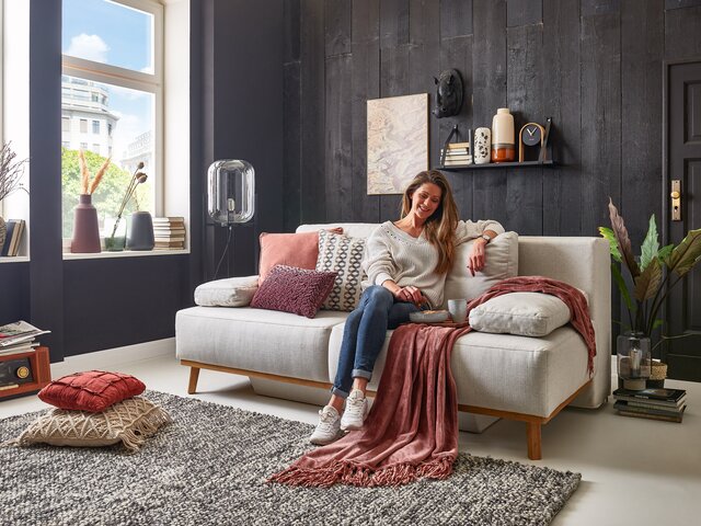 Restyl Schlafsofa Patti 1