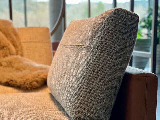 Rolf Benz Garnitur Sina 60 ockerbraun 70131 7 Rolf Benz Garnitur Sina 60 ockerbraun 70131 7