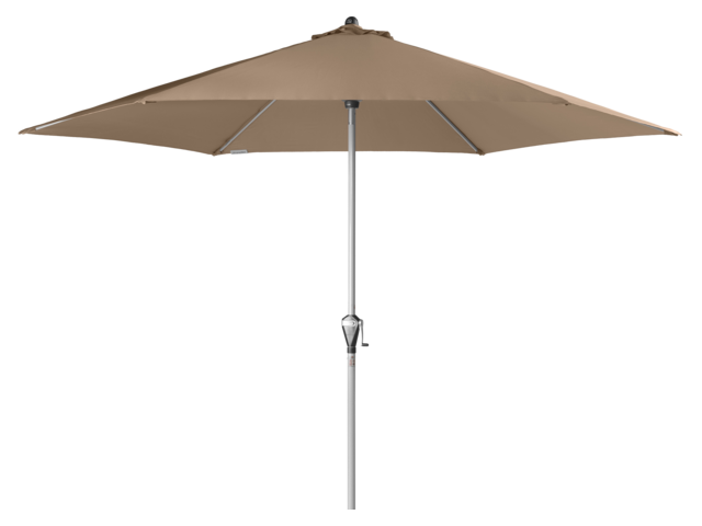 Doppler Kurbelschim Active greige 75883