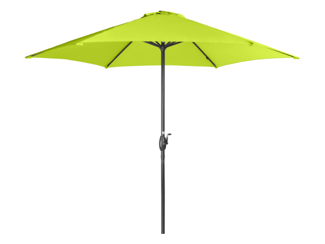 Doppler Kurbelschim Ravenna Apfelgrün 75886 1