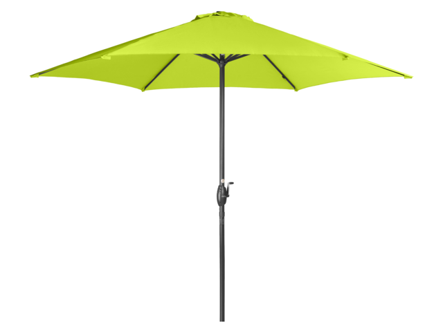 Doppler Kurbelschim Ravenna Apfelgrün 75886 1