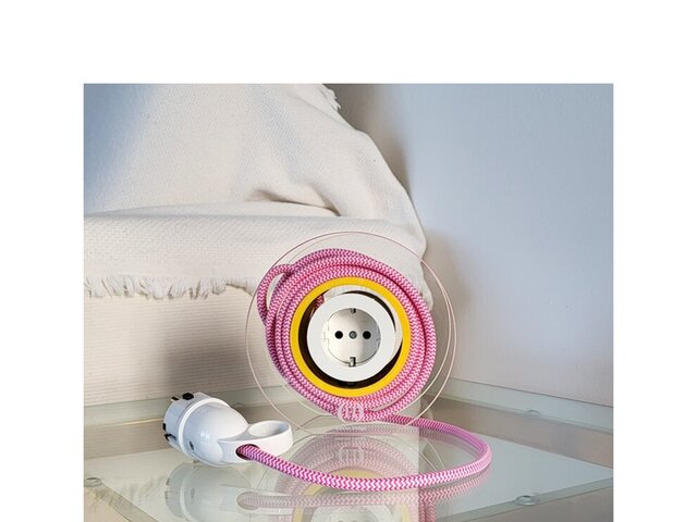 OH Interior Design Extension Cord 67930 2