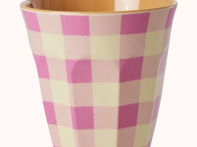 Rice Trinkbecher Melamin mittelgroß 70369 1