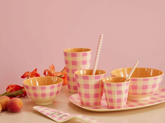 Rice Trinkbecher Melamin mittelgroß 70369 2