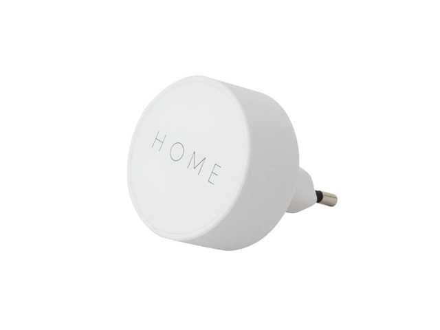 Design Letters Ladegerät HOME white 69007 1