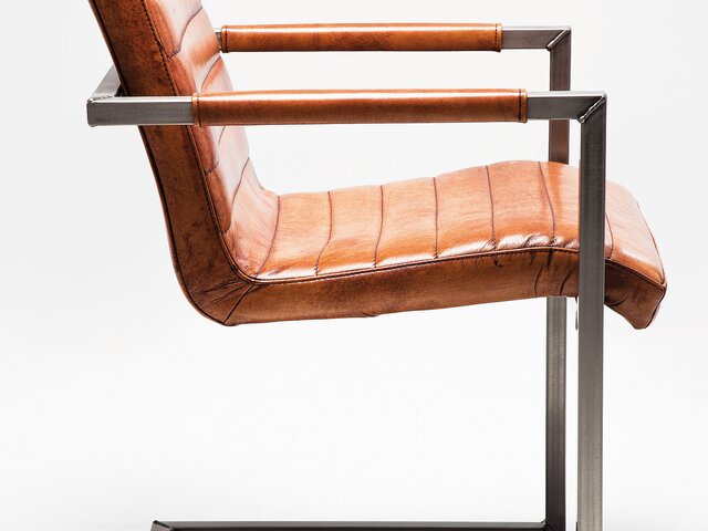 Kare Freischwinger Riffle Buffalo Brown 48341 4