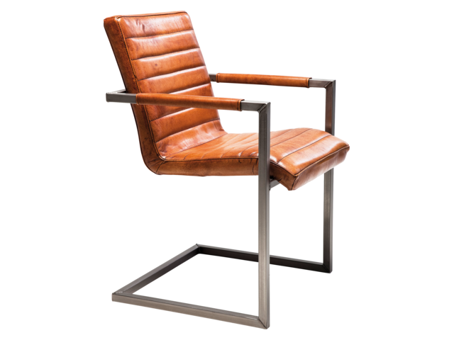 Kare Freischwinger Riffle Buffalo Brown 48341 2