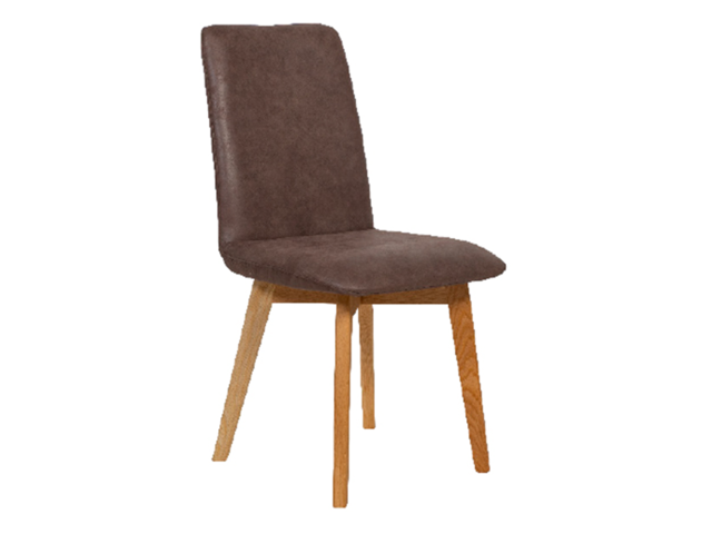 Schösswender Stuhl Toma T00 braun 59530 1