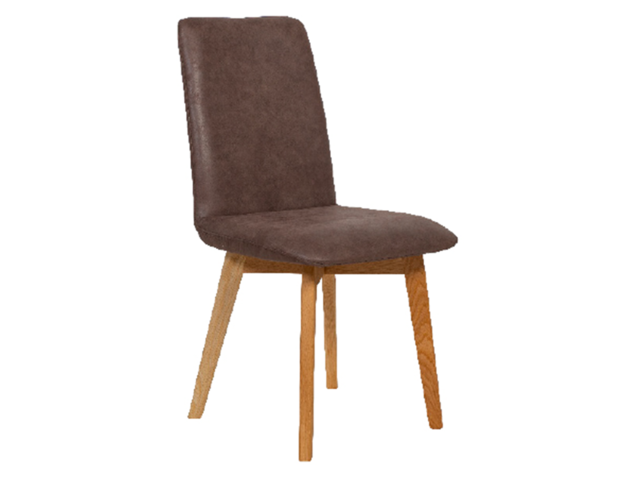 Schösswender Stuhl Toma T00 braun 59530 1