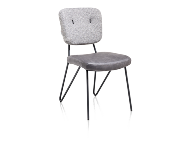 xooon Stuhl June anthrazit 62945 1