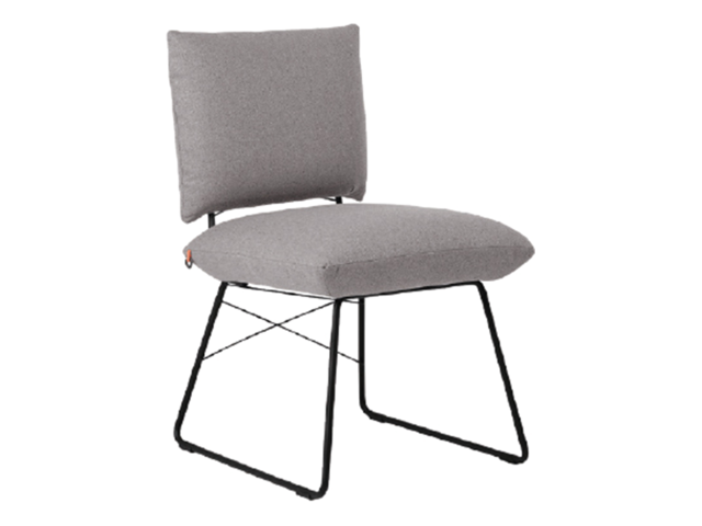 Mobitec Stuhl COSY tampa grey 59506 3