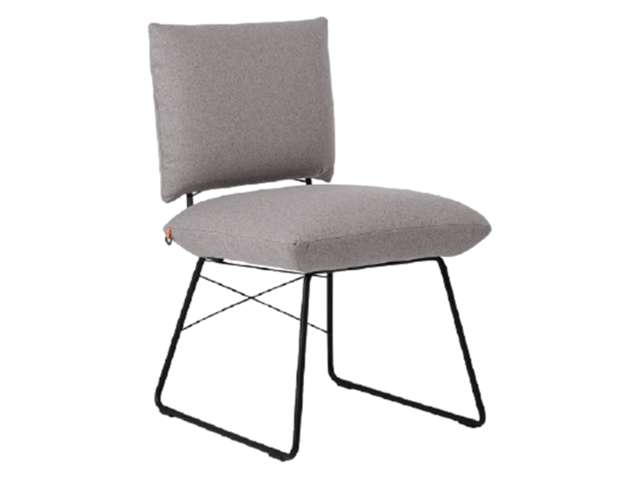 Mobitec Stuhl COSY tampa grey 59506 3