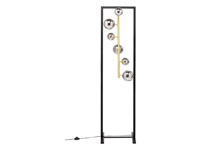 Kare Stehleuchte Balloon Cube 64453 1