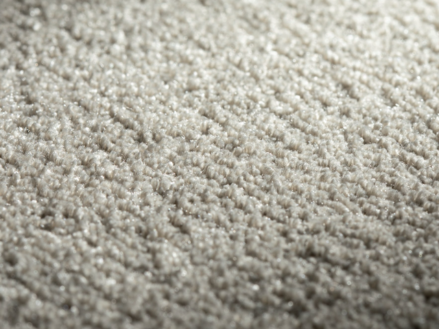 Jab Paspelteppich Mask hellgrau 70462