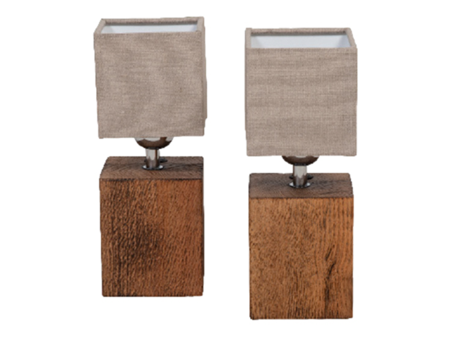 sprenger Nachttischleuchte 12-40-12 60047 1